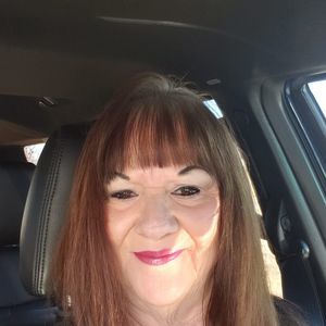 Meet your Posher, Judy